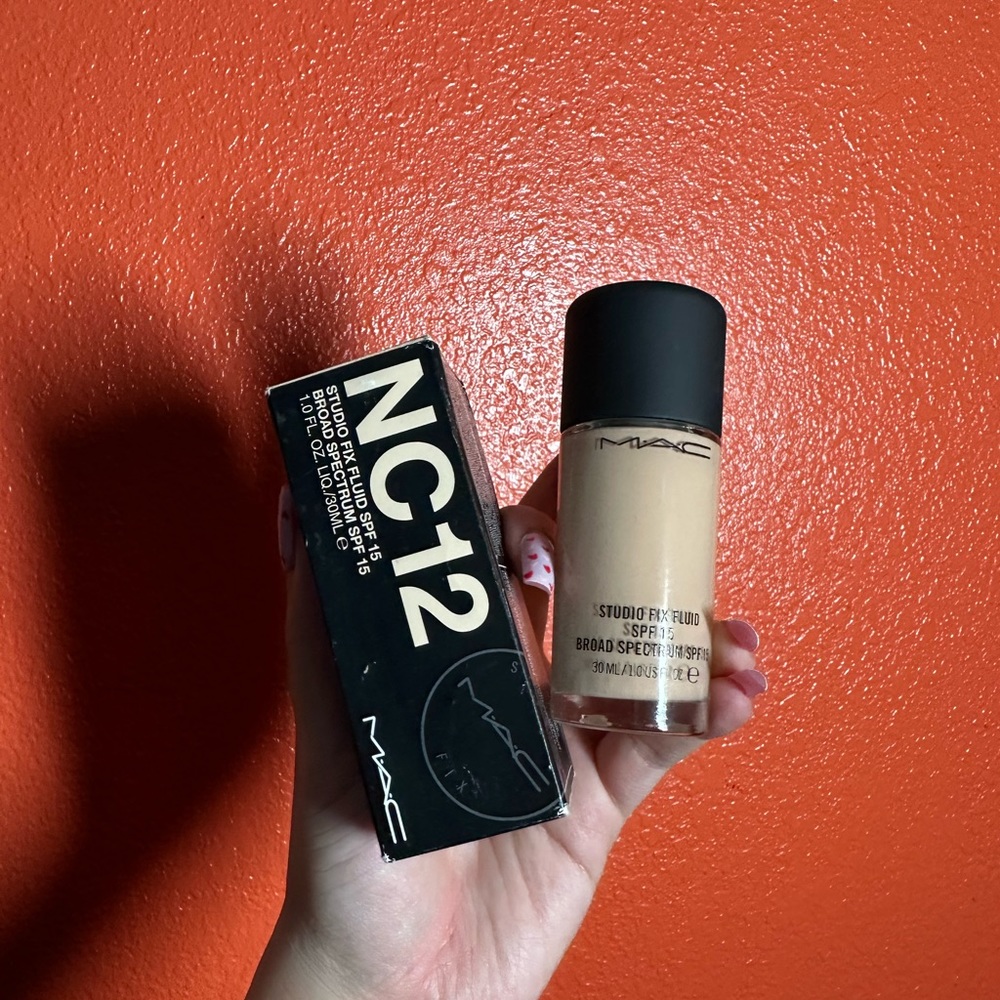 MAC foundation